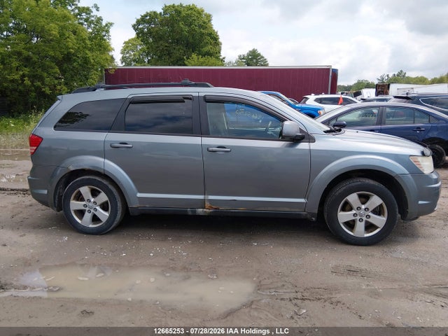 Aukcja sprzedaży 2010 Dodge Journey Sxt, vin: 3D4PG5FV1AT259355, numer aukcji: 12665253
