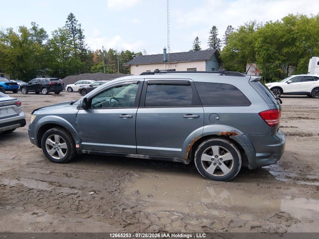 Aukcja sprzedaży 2010 Dodge Journey Sxt, vin: 3D4PG5FV1AT259355, numer aukcji: 12665253