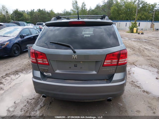 Aukcja sprzedaży 2010 Dodge Journey Sxt, vin: 3D4PG5FV1AT259355, numer aukcji: 12665253