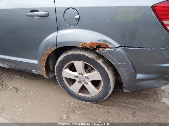Aukcja sprzedaży 2010 Dodge Journey Sxt, vin: 3D4PG5FV1AT259355, numer aukcji: 12665253