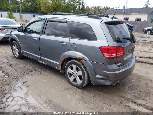 Aukcja sprzedaży 2010 Dodge Journey Sxt, vin: 3D4PG5FV1AT259355, numer aukcji: 12665253
