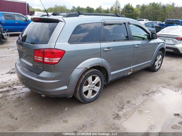 Aukcja sprzedaży 2010 Dodge Journey Sxt, vin: 3D4PG5FV1AT259355, numer aukcji: 12665253