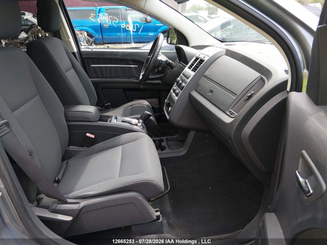 Aukcja sprzedaży 2010 Dodge Journey Sxt, vin: 3D4PG5FV1AT259355, numer aukcji: 12665253