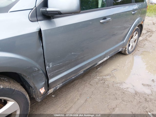 Aukcja sprzedaży 2010 Dodge Journey Sxt, vin: 3D4PG5FV1AT259355, numer aukcji: 12665253
