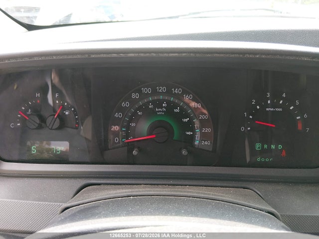 Aukcja sprzedaży 2010 Dodge Journey Sxt, vin: 3D4PG5FV1AT259355, numer aukcji: 12665253