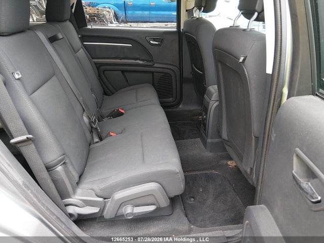 Aukcja sprzedaży 2010 Dodge Journey Sxt, vin: 3D4PG5FV1AT259355, numer aukcji: 12665253