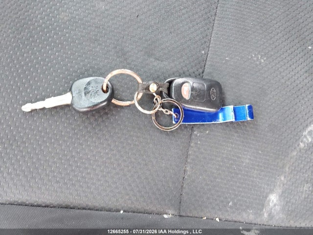 Продажа на аукционе авто 2010 Kia Forte Koup 2.0l Ex, vin: KNAFU6A2XA5132427, номер лота: 12665255