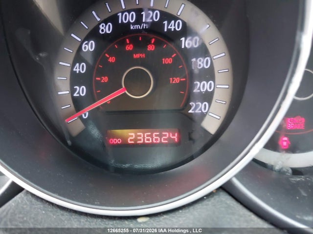 Продажа на аукционе авто 2010 Kia Forte Koup 2.0l Ex, vin: KNAFU6A2XA5132427, номер лота: 12665255