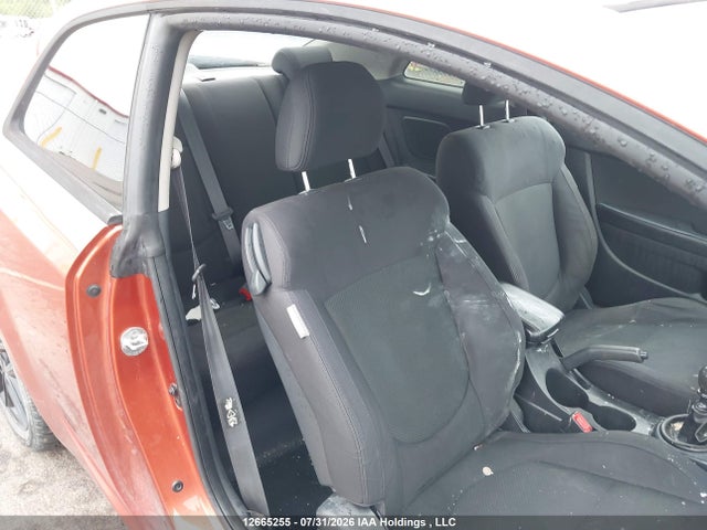 Продажа на аукционе авто 2010 Kia Forte Koup 2.0l Ex, vin: KNAFU6A2XA5132427, номер лота: 12665255