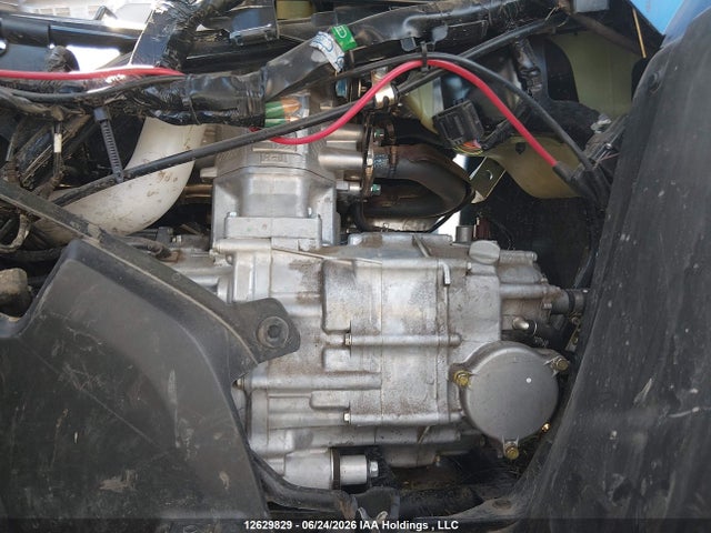 Honda TRX520 FA 2023 1HFTE46L2P4801058 Image 10