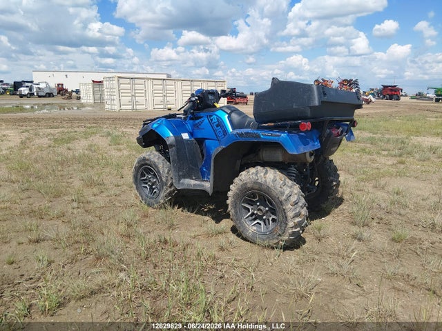 Honda TRX520 FA 2023 1HFTE46L2P4801058 Image 3