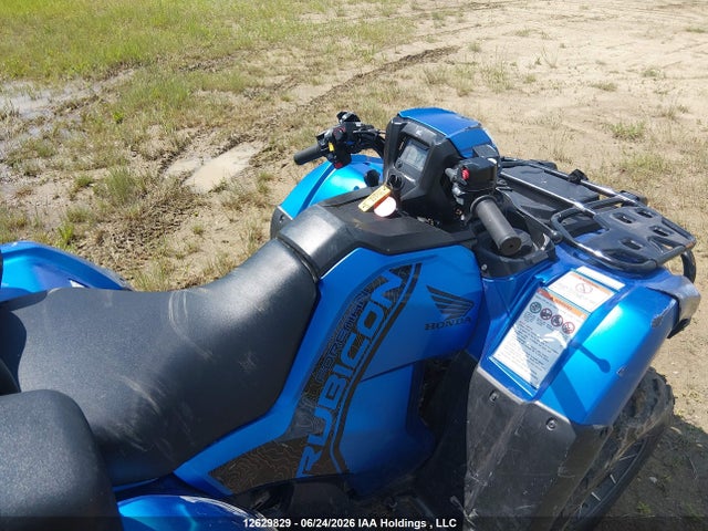 Honda TRX520 FA 2023 1HFTE46L2P4801058 Image 5
