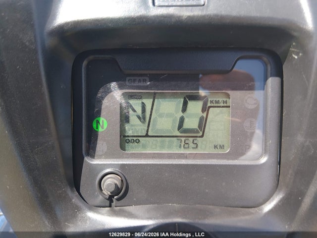 Honda TRX520 FA 2023 1HFTE46L2P4801058 Image 7