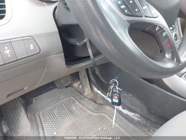 Hyundai ELANTRA GL 2014 5NPDH4AE4EH459599 Image 11