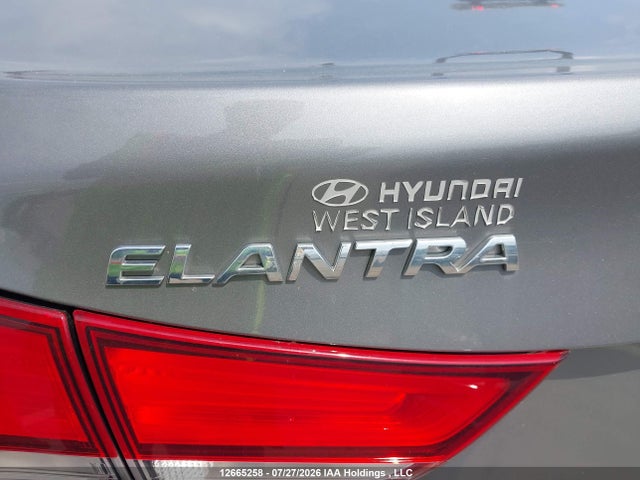Hyundai ELANTRA GL 2014 5NPDH4AE4EH459599 Image 21