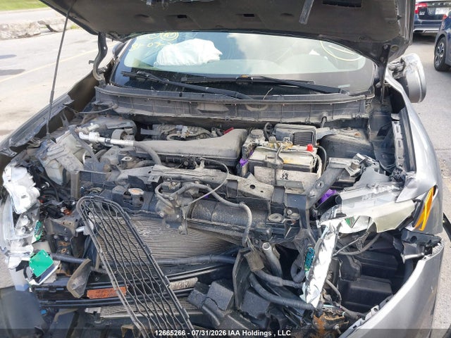 Продаж на аукціоні авто 2014 Nissan Rogue S/sl/sv, vin: 5N1AT2MV2EC768271, номер лоту: 12665266