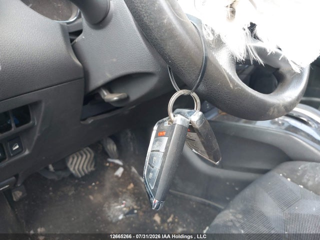 Продаж на аукціоні авто 2014 Nissan Rogue S/sl/sv, vin: 5N1AT2MV2EC768271, номер лоту: 12665266