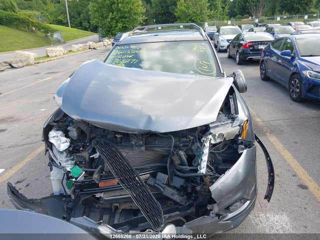 Продаж на аукціоні авто 2014 Nissan Rogue S/sl/sv, vin: 5N1AT2MV2EC768271, номер лоту: 12665266