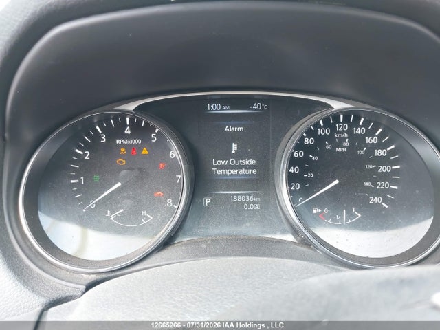 Продаж на аукціоні авто 2014 Nissan Rogue S/sl/sv, vin: 5N1AT2MV2EC768271, номер лоту: 12665266