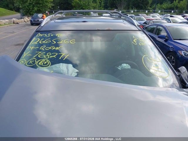 Продаж на аукціоні авто 2014 Nissan Rogue S/sl/sv, vin: 5N1AT2MV2EC768271, номер лоту: 12665266