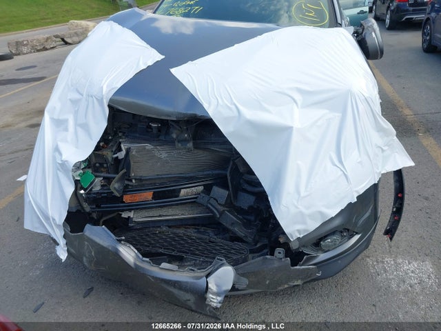Продаж на аукціоні авто 2014 Nissan Rogue S/sl/sv, vin: 5N1AT2MV2EC768271, номер лоту: 12665266