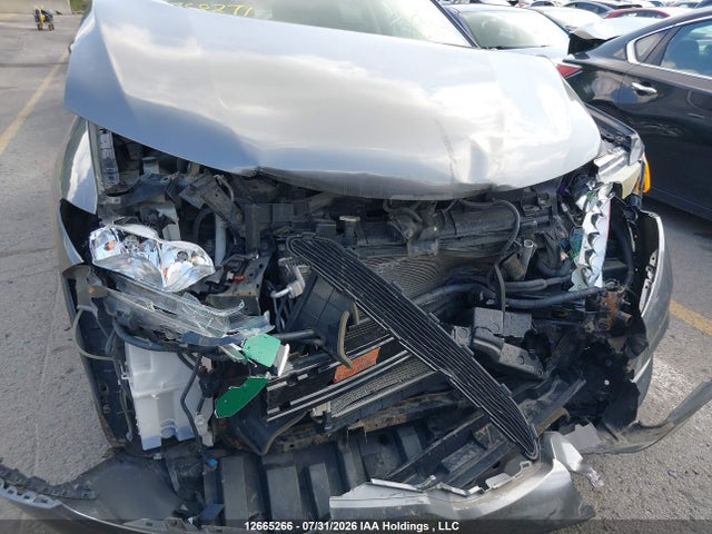 Продаж на аукціоні авто 2014 Nissan Rogue S/sl/sv, vin: 5N1AT2MV2EC768271, номер лоту: 12665266
