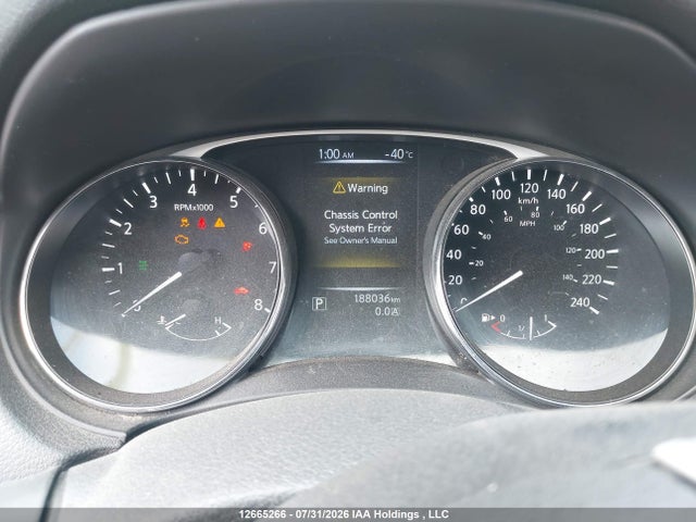 Продаж на аукціоні авто 2014 Nissan Rogue S/sl/sv, vin: 5N1AT2MV2EC768271, номер лоту: 12665266