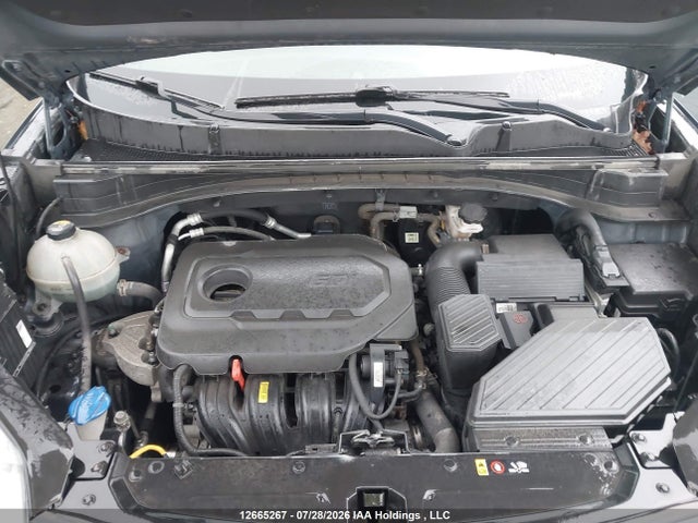 KIA Sportage Lx 2019 KNDPM3ACXK7497811 Image 10