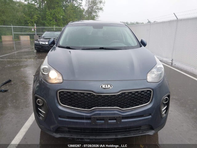 KIA Sportage Lx 2019 KNDPM3ACXK7497811 Image 13