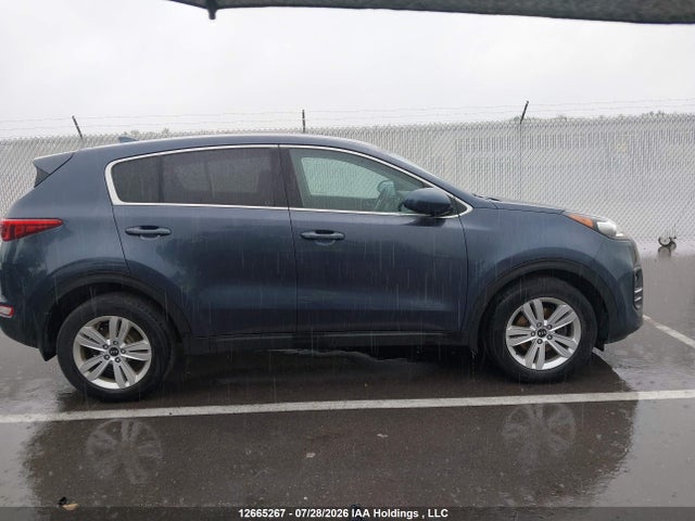 KIA Sportage Lx 2019 KNDPM3ACXK7497811 Image 14