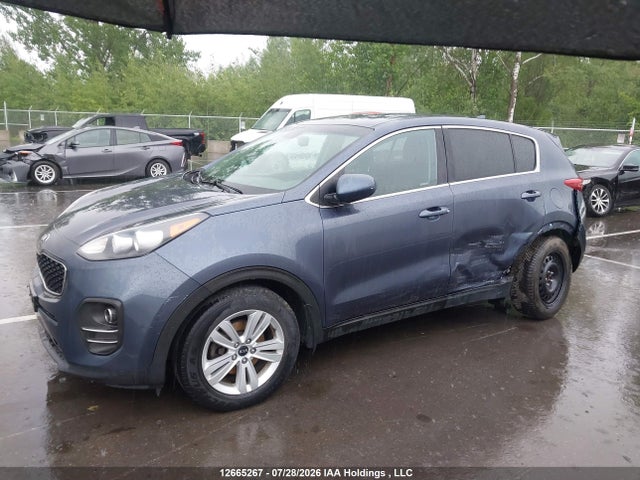 KIA Sportage Lx 2019 KNDPM3ACXK7497811 Image 15