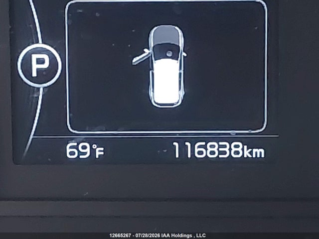 KIA Sportage Lx 2019 KNDPM3ACXK7497811 Image 16