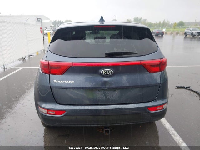 KIA Sportage Lx 2019 KNDPM3ACXK7497811 Image 17