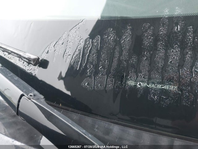 KIA Sportage Lx 2019 KNDPM3ACXK7497811 Image 19