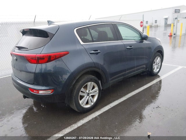 KIA Sportage Lx 2019 KNDPM3ACXK7497811 Image 4