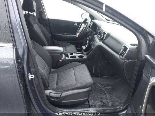 KIA Sportage Lx 2019 KNDPM3ACXK7497811 Image 5