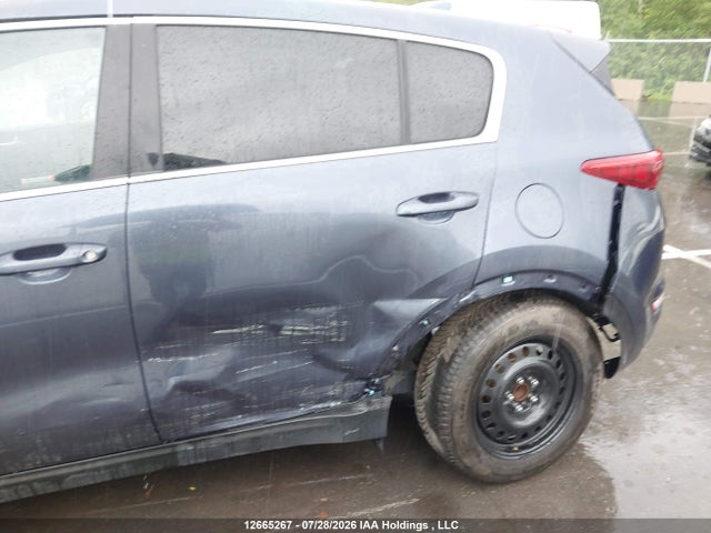 KIA Sportage Lx 2019 KNDPM3ACXK7497811 Image 6