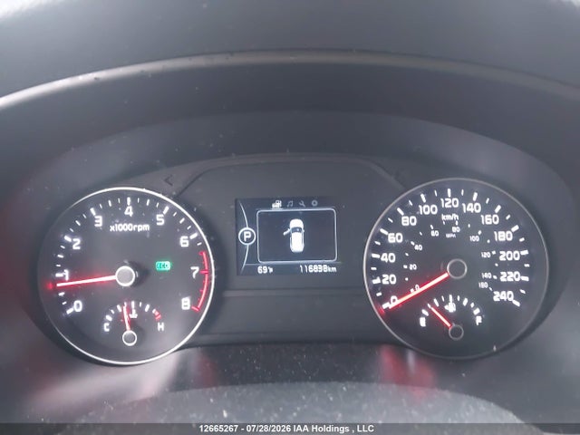 KIA Sportage Lx 2019 KNDPM3ACXK7497811 Image 7