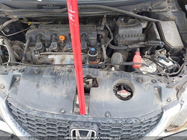Honda Civic Lx 2015 2HGFB2F48FH050550 Image 10