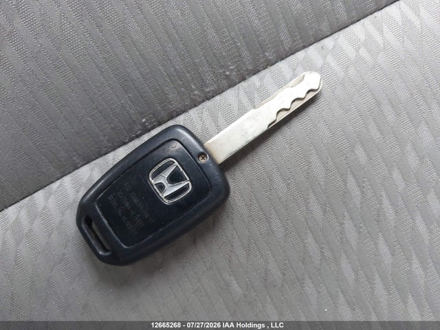 Honda Civic Lx 2015 2HGFB2F48FH050550 Image 11