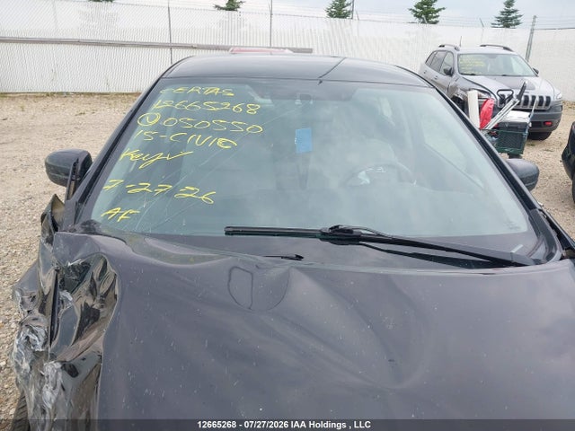 Honda Civic Lx 2015 2HGFB2F48FH050550 Image 18
