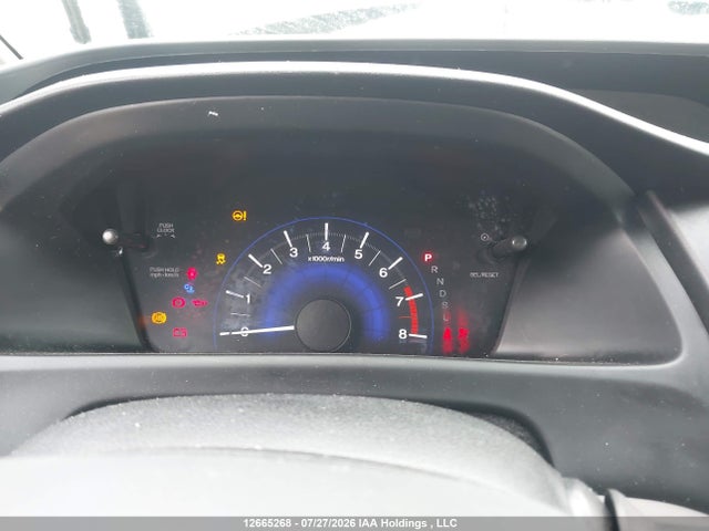 Honda Civic Lx 2015 2HGFB2F48FH050550 Image 7