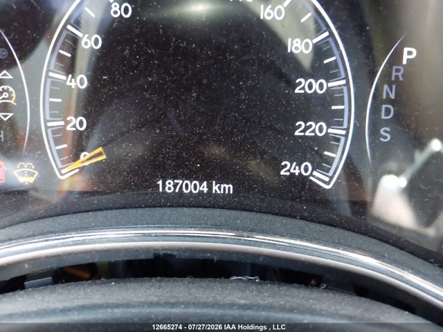 Aukcja sprzedaży 2014 Jeep Grand Cherokee Limited, vin: 1C4RJFBG0EC508699, numer aukcji: 12665274