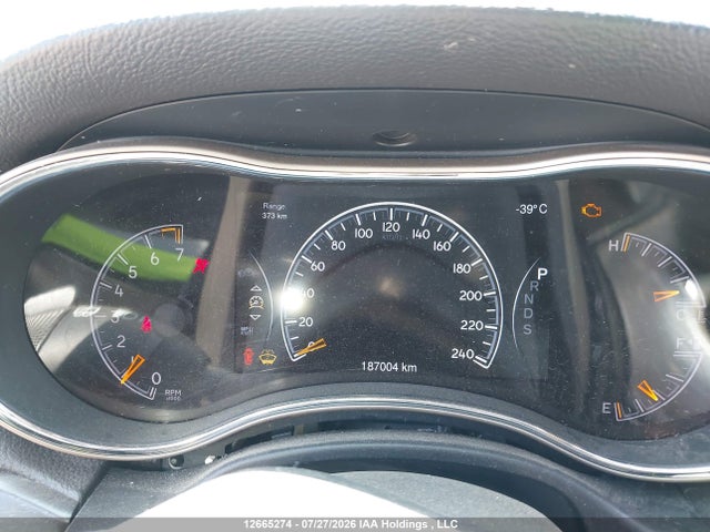 Aukcja sprzedaży 2014 Jeep Grand Cherokee Limited, vin: 1C4RJFBG0EC508699, numer aukcji: 12665274