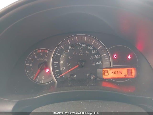 12665278 :رقم المزاد ، 3N1CK3CPXGL266837 vin ، 2016 Nissan Micra مزاد بيع