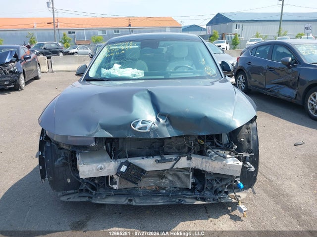 Продаж на аукціоні авто 2024 Hyundai Ioniq 5 Preferred Long Range With Ultimate Package, vin: KM8KRDDF1RU320787, номер лоту: 12665281