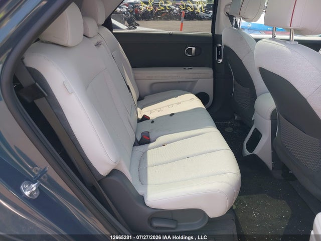 Продаж на аукціоні авто 2024 Hyundai Ioniq 5 Preferred Long Range With Ultimate Package, vin: KM8KRDDF1RU320787, номер лоту: 12665281