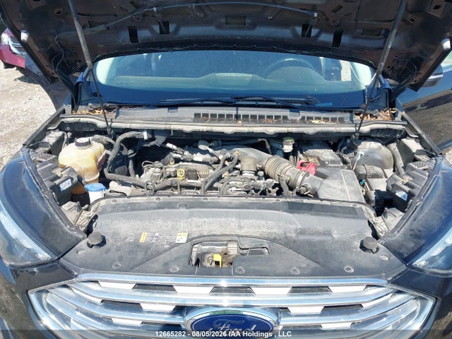 Aukcja sprzedaży 2020 Ford Edge Sel, vin: 2FMPK4J90LBA79603, numer aukcji: 12665282