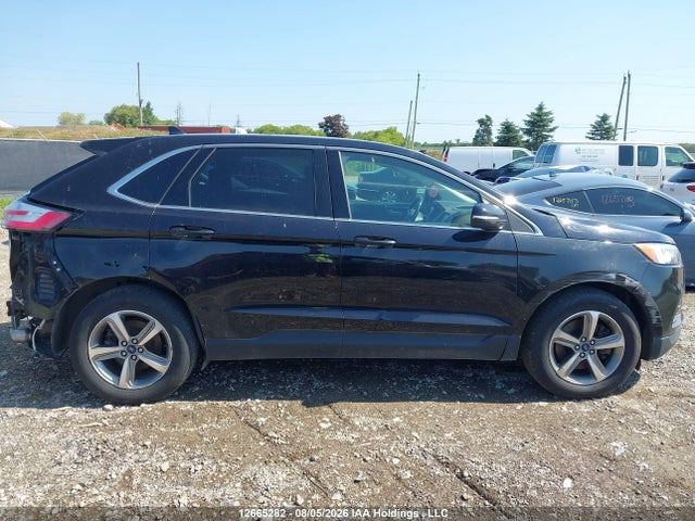 Aukcja sprzedaży 2020 Ford Edge Sel, vin: 2FMPK4J90LBA79603, numer aukcji: 12665282