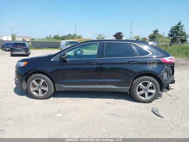 Aukcja sprzedaży 2020 Ford Edge Sel, vin: 2FMPK4J90LBA79603, numer aukcji: 12665282